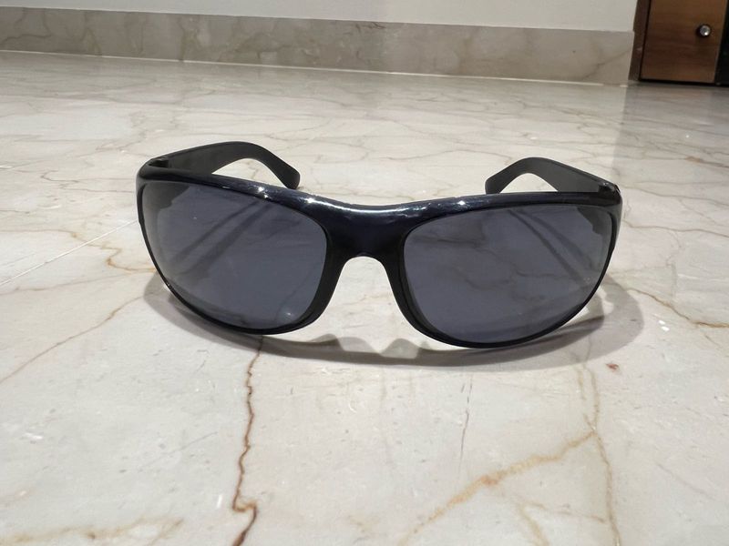 Stylish Black Sunglasses