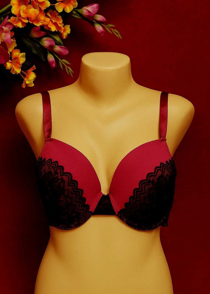 🇳🇿💫🔥 Imported Heavy Paded Sexy Look Bra
