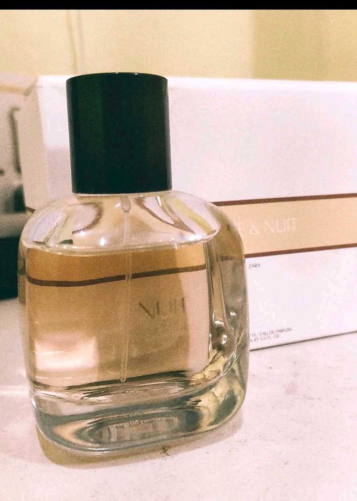 Zara Nuit Perfume