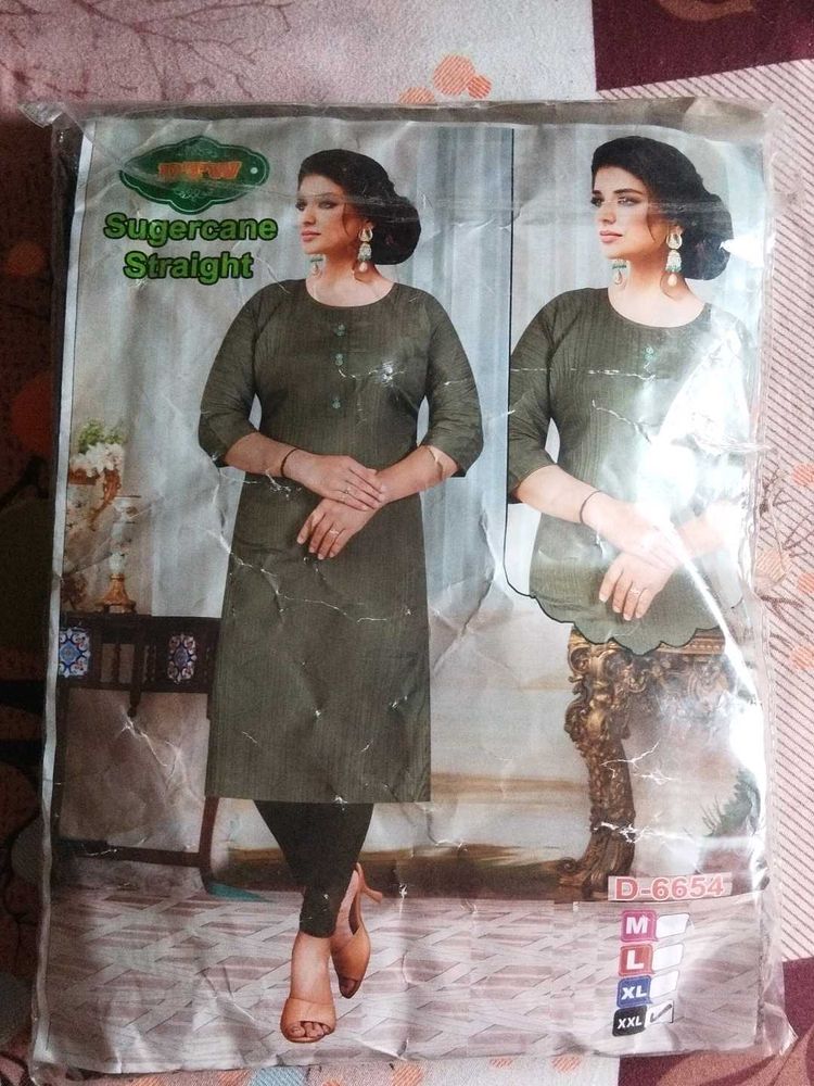 Elegant Kurta