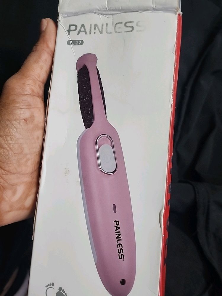 Foot Dead Skin Remover ...electric