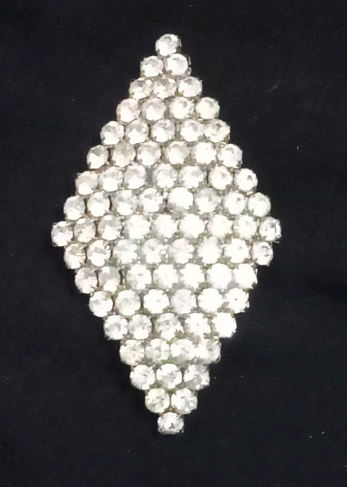 Brooch Pin