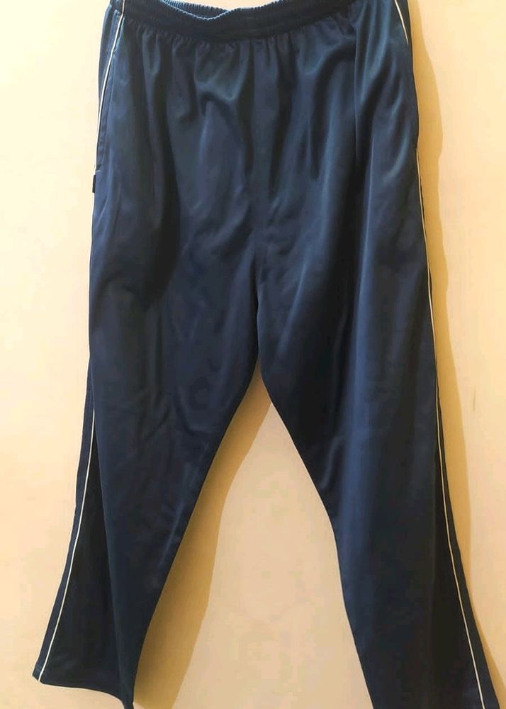Blue Trackpants (Men&#39;s)