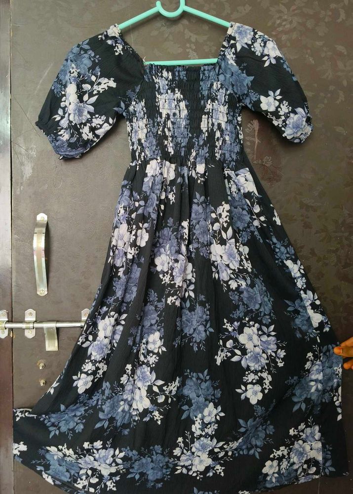 Western Wear Dress For Women