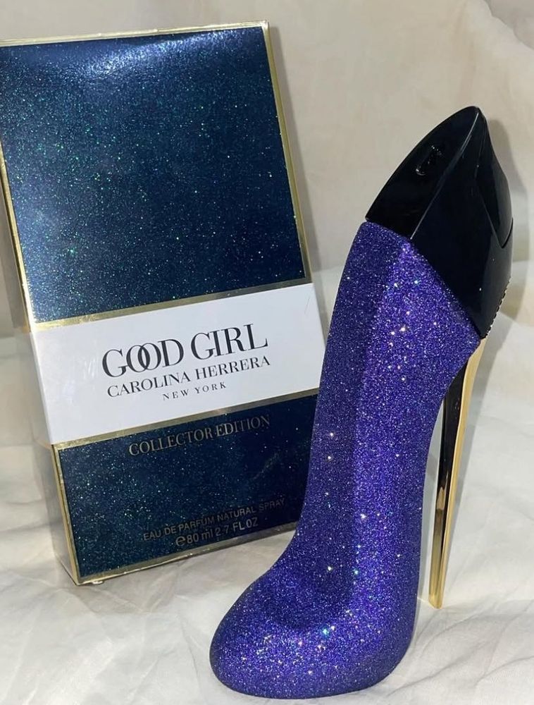 CAROLINA HERRERA PERFUME