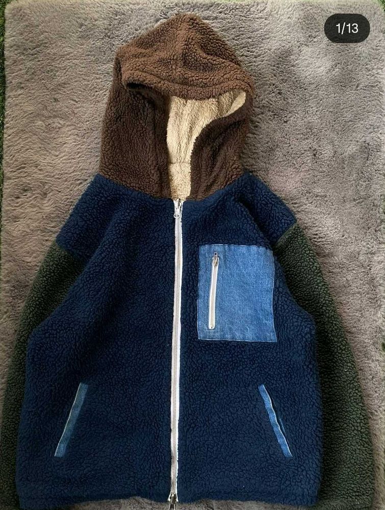 STOCK IS RUNNING OUT