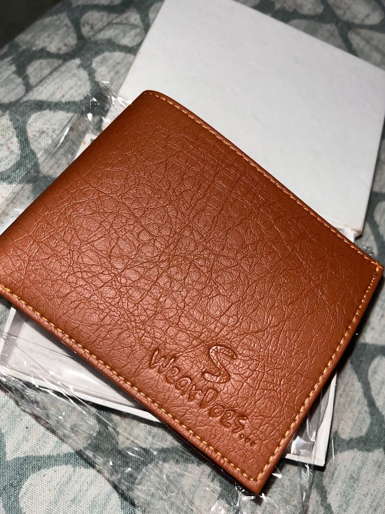Purse For Men