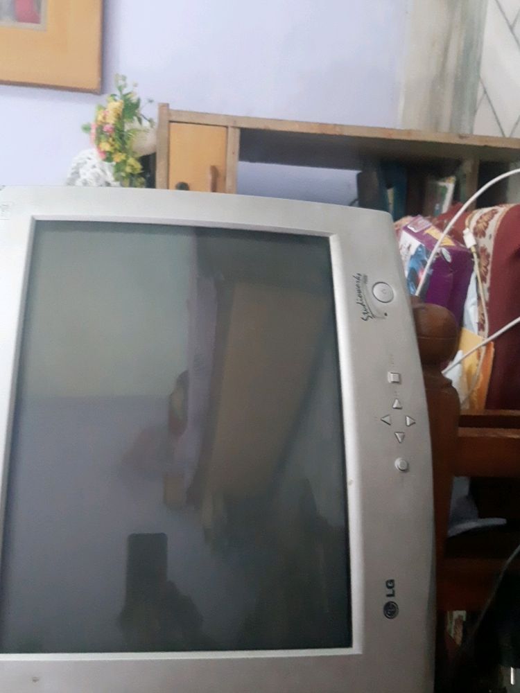LG Monitor 🖥 Working 💯