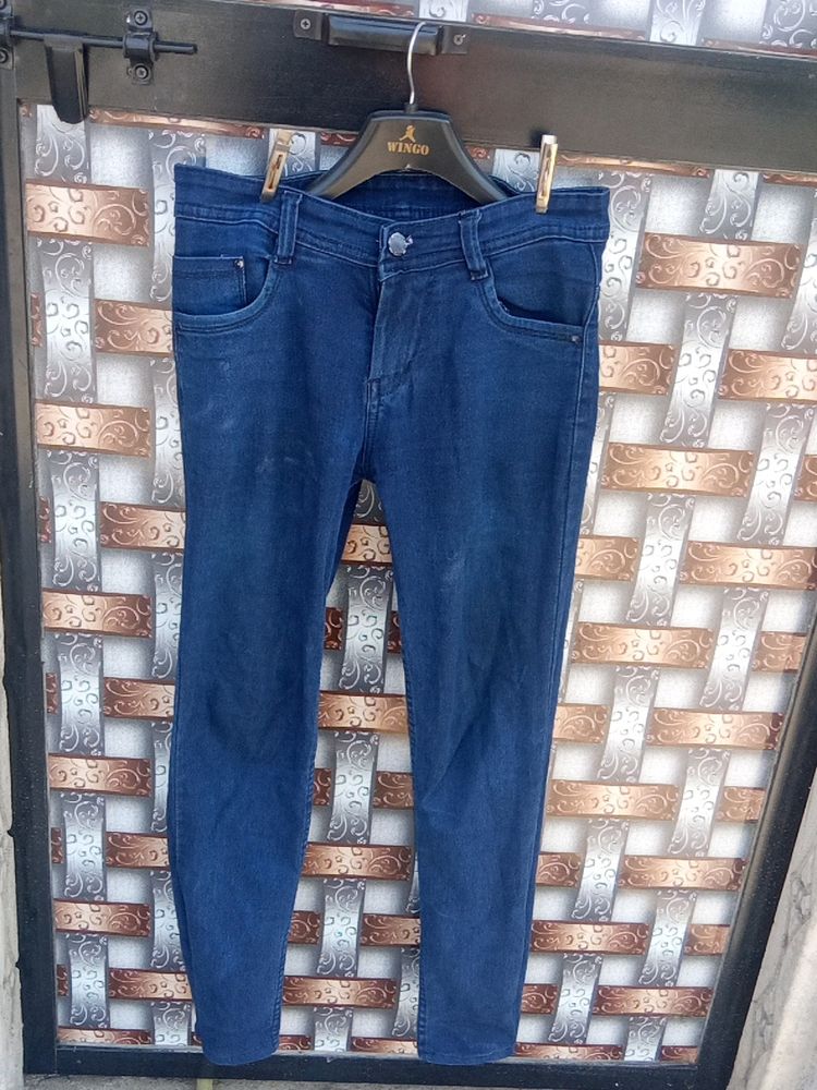 Women Denim Jince
