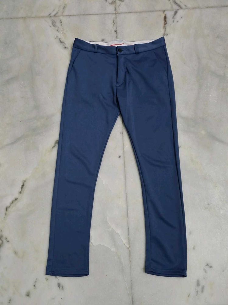 Men&#39;s Lycra Pant