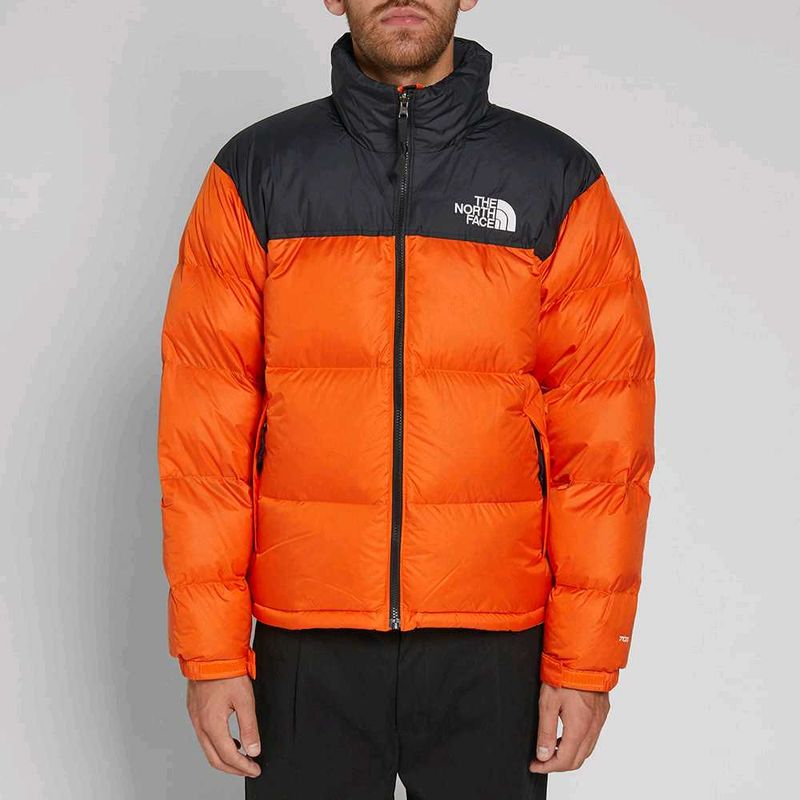 the north face puffer jackets