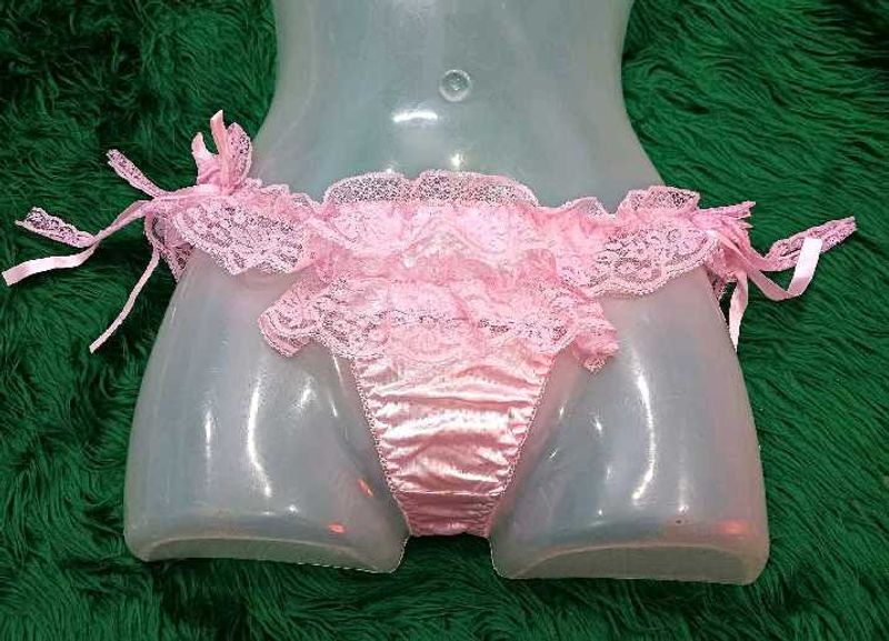 Pink Lace28🆕💞,30 Lingerie