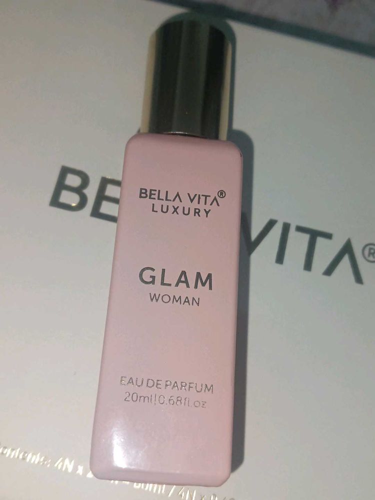 Bella Vita Luxury Glam