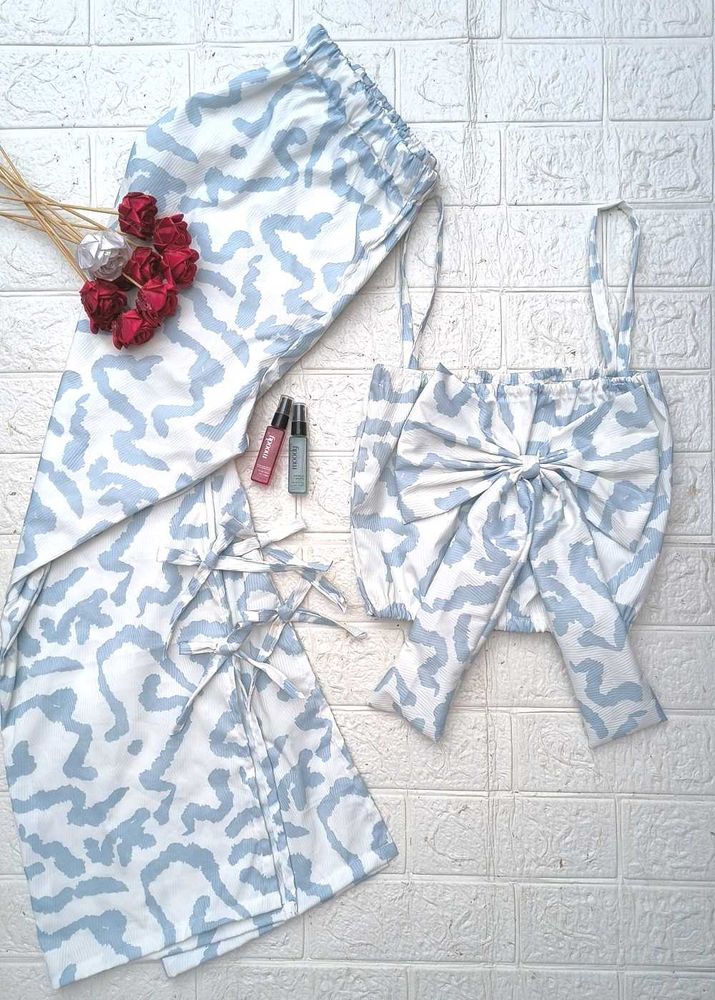 Pinteresty Co-ord Set 🌷