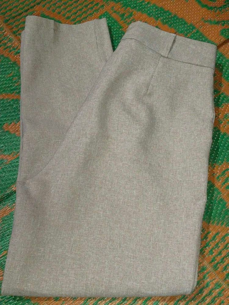 Formal Pants