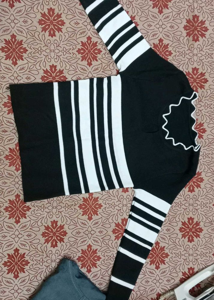 Winter Top