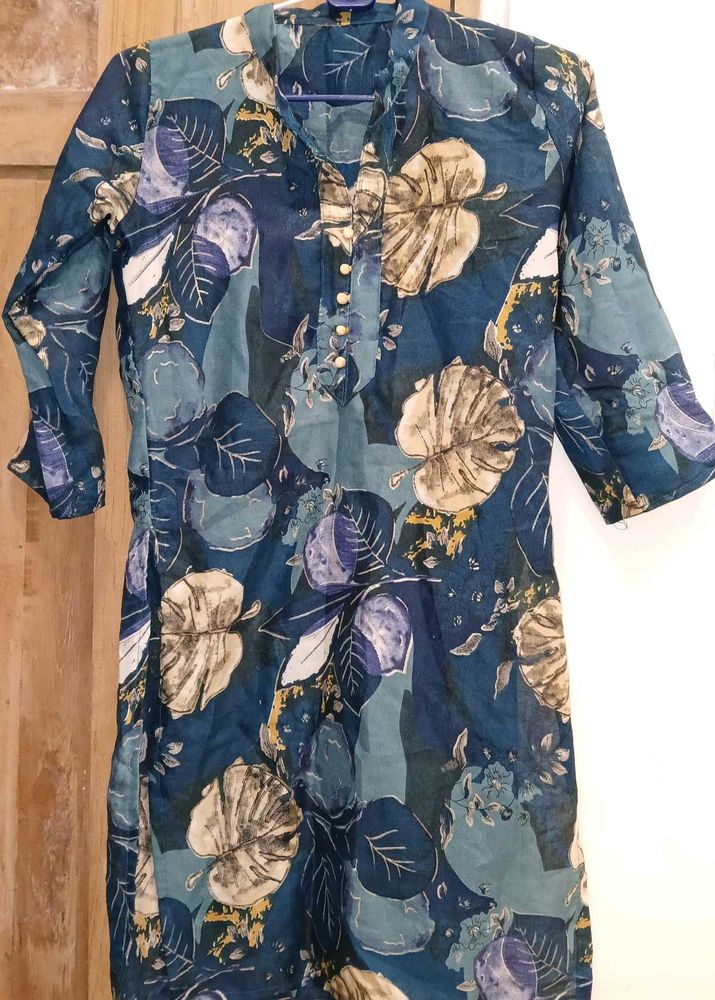 Pretty Kurti