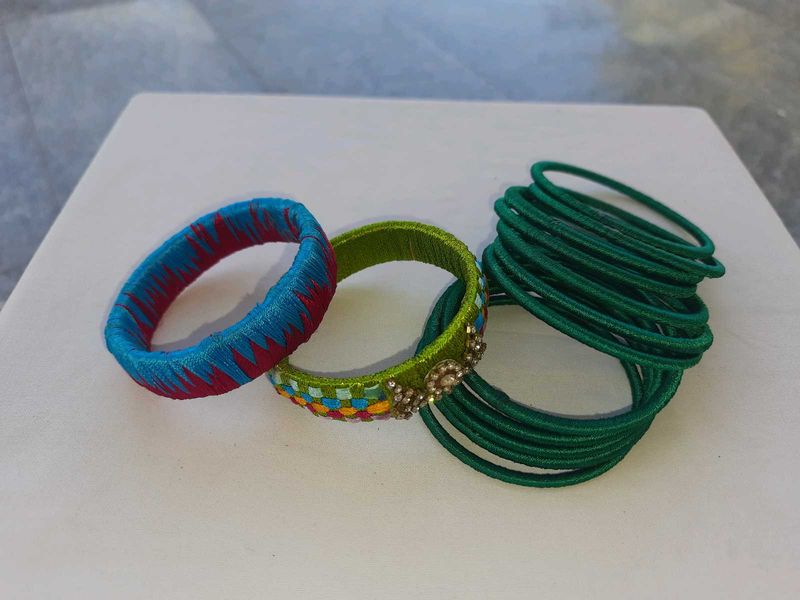 Bangles