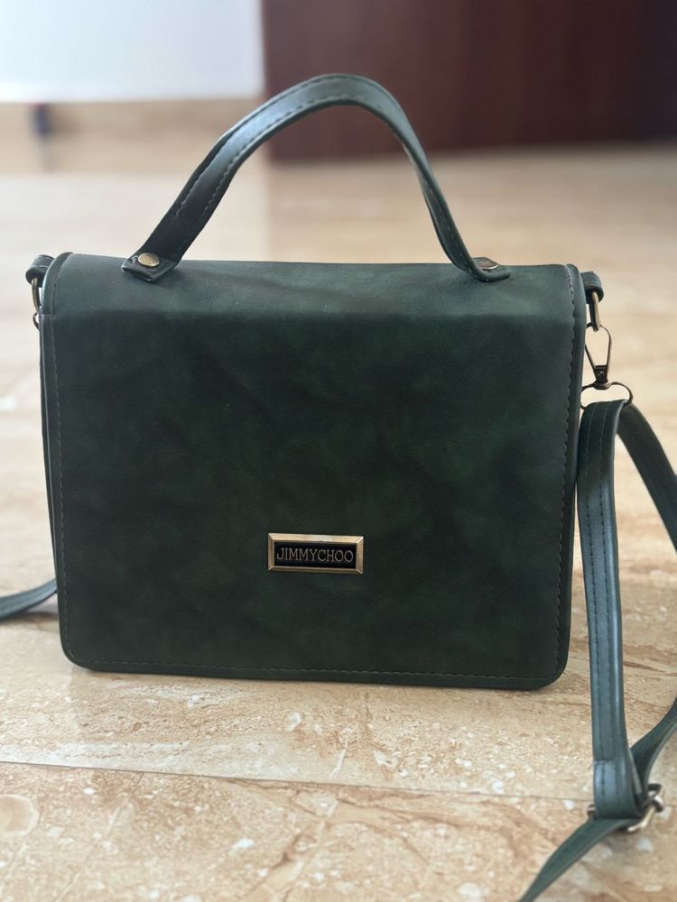 Hand Bag