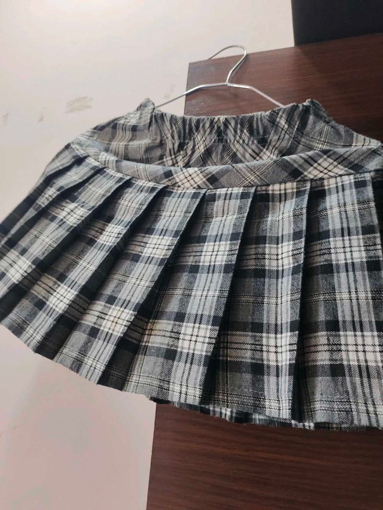 Korean Skirt
