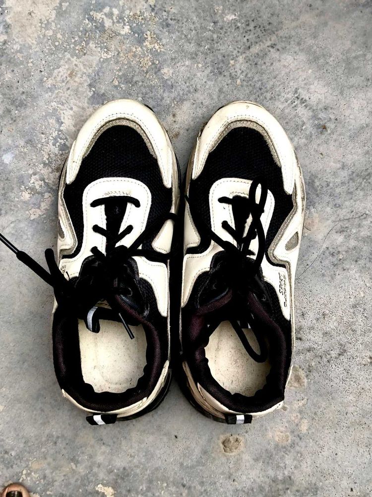 Stylish Sneakers