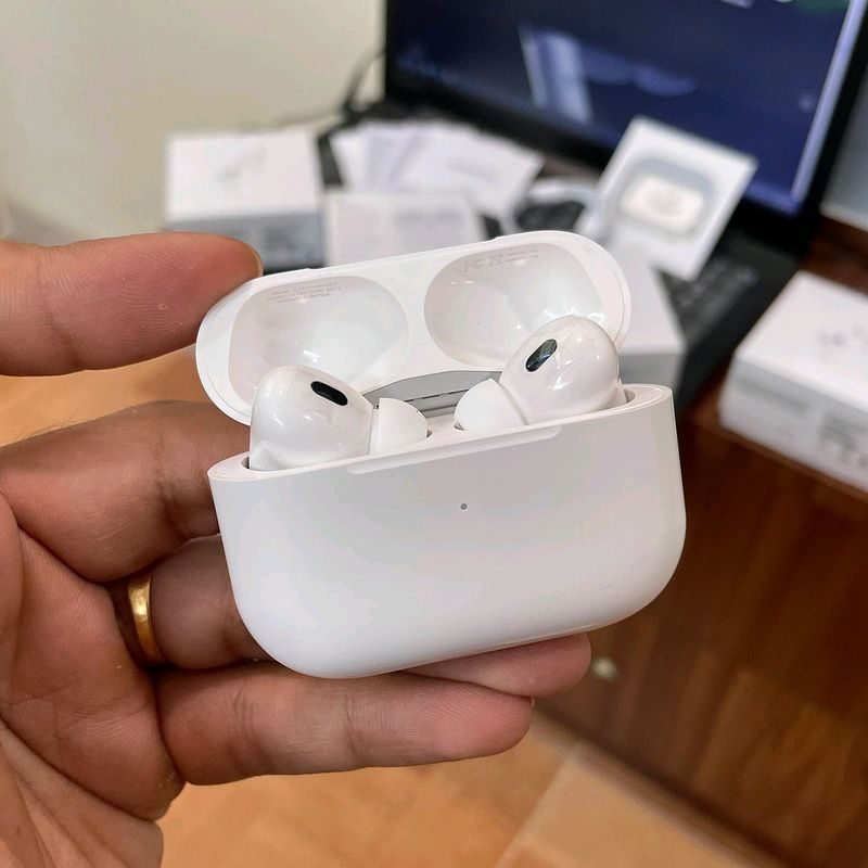Apple Airpods Pro 2 Master Copy