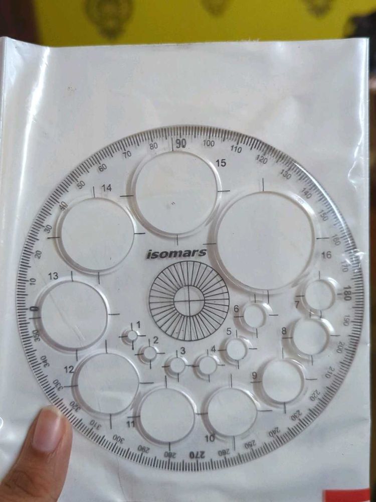 Pro circle