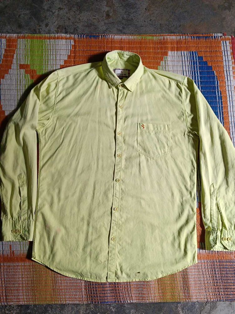 AMERICAN SKY CASUAL SHIRT