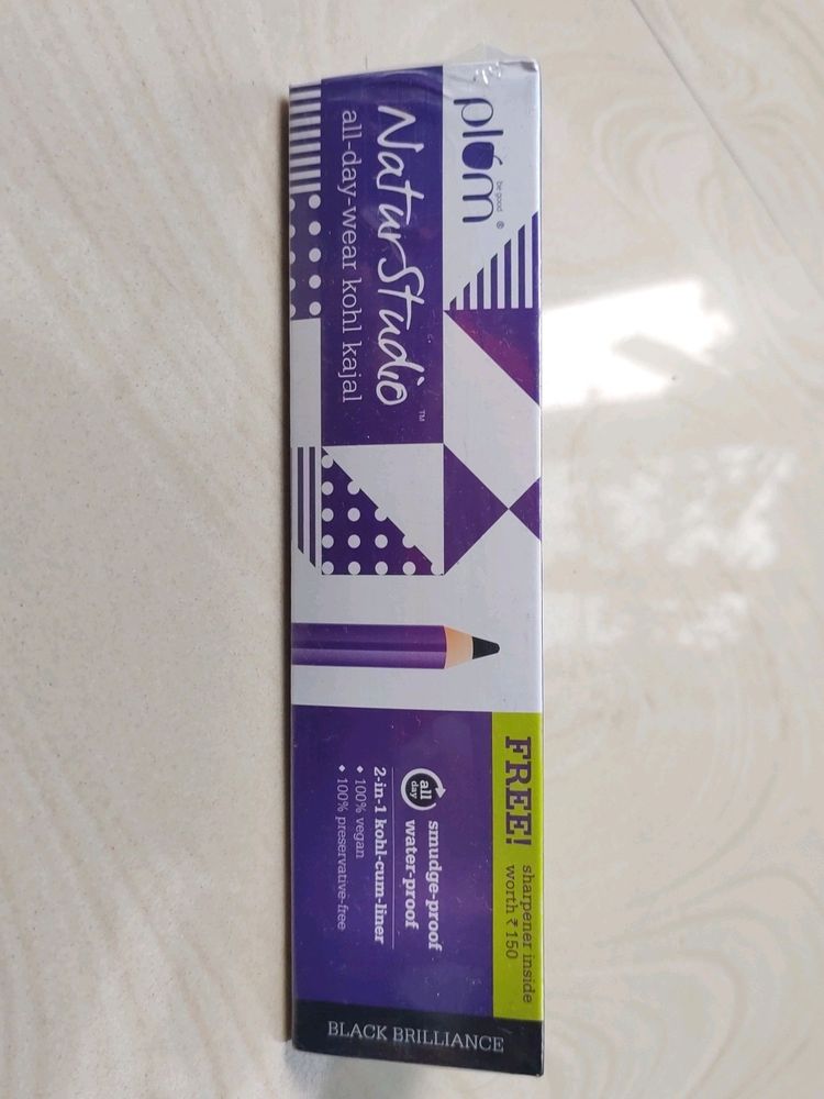 Plum Naturstudio Kajal