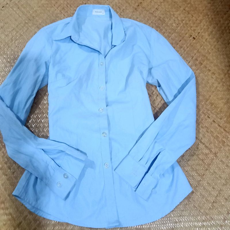 Siren Core Fitted Shirt