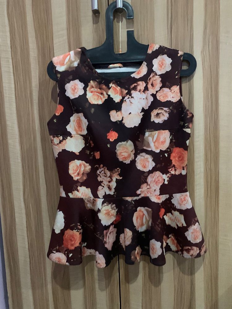 Vintage Top