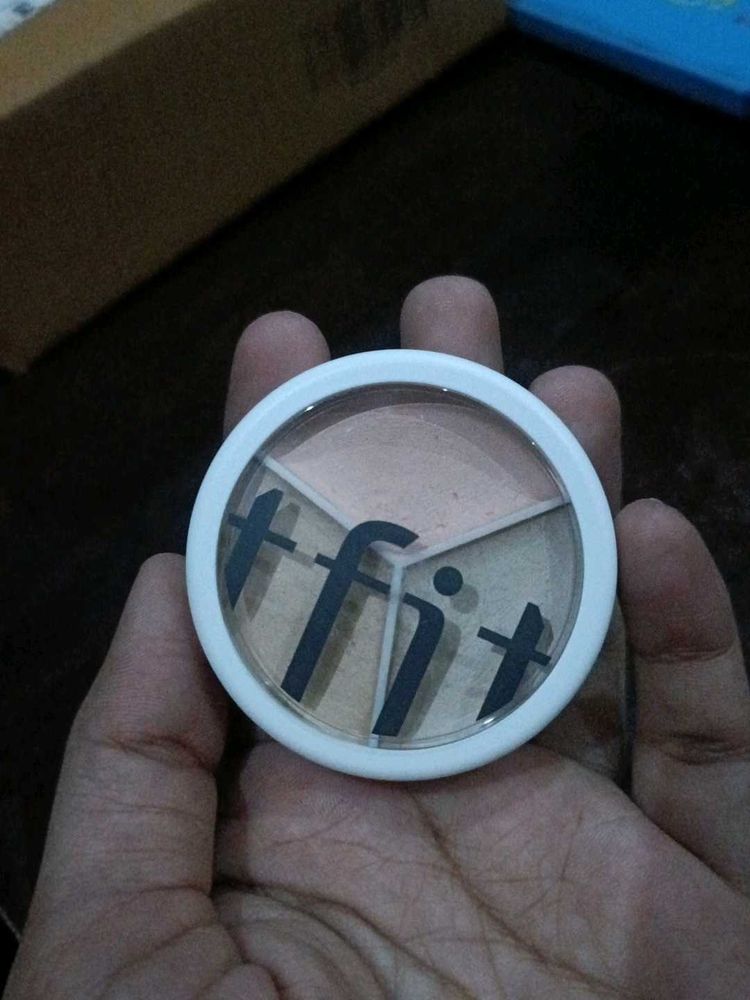 tfit Concealer Palette