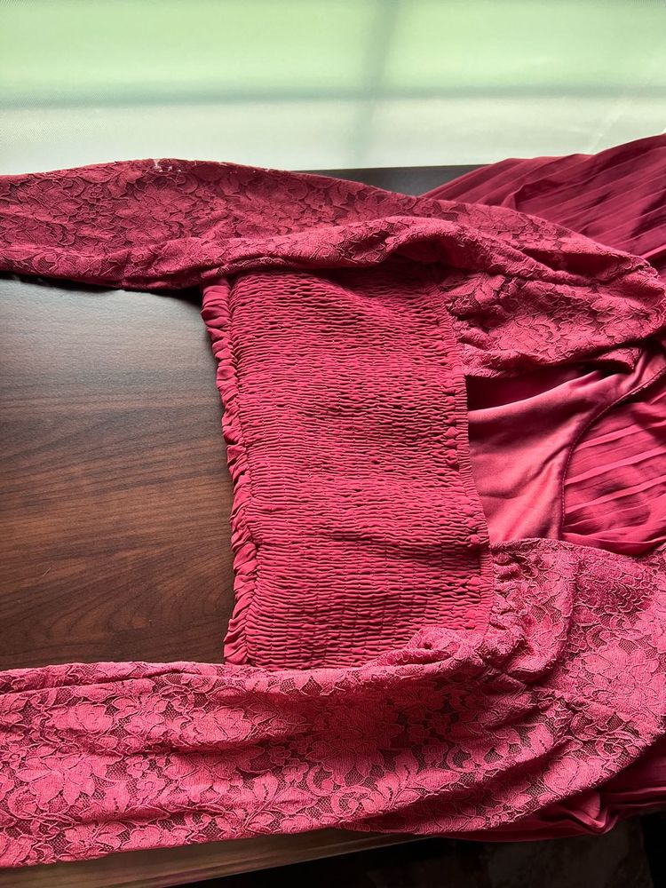 A Beautiful Evening Goen Of Your dreams