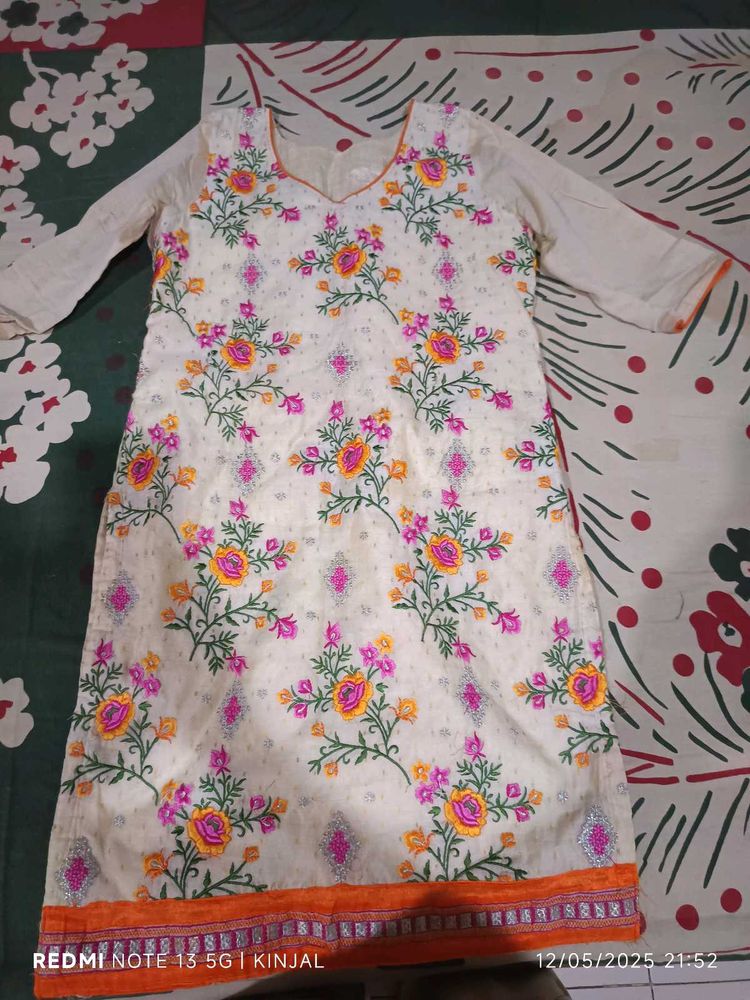 Women Kurti