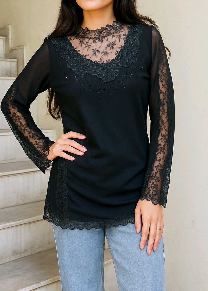 Womens Glamour Top