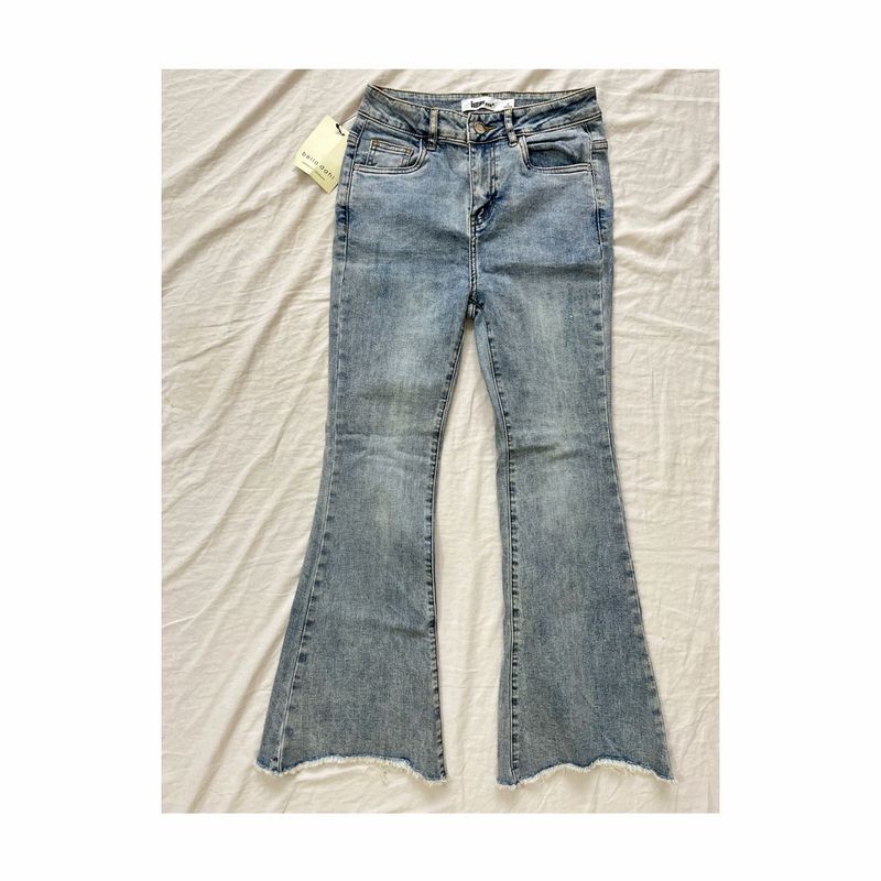 WOMEN JEANS