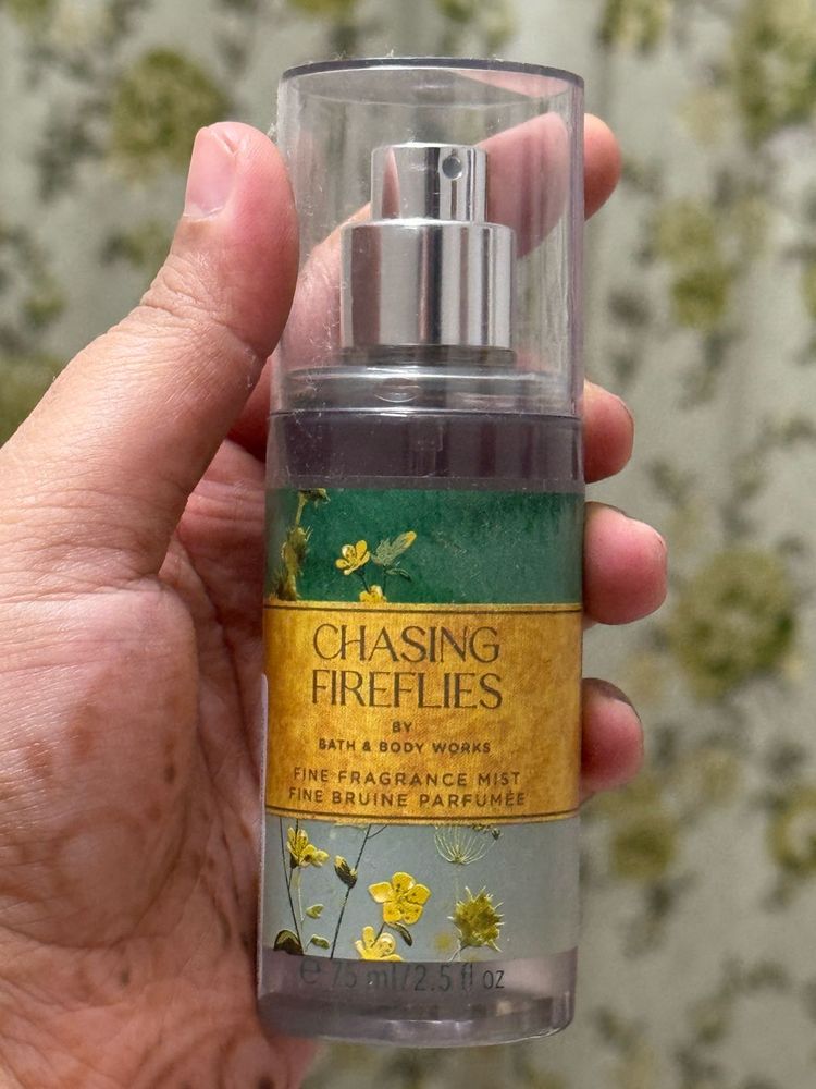 Bath &amp; Body Works Mist
