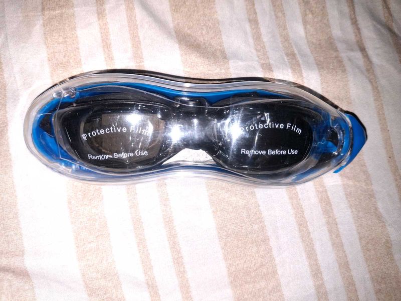 Lifelong Swimming Goggles