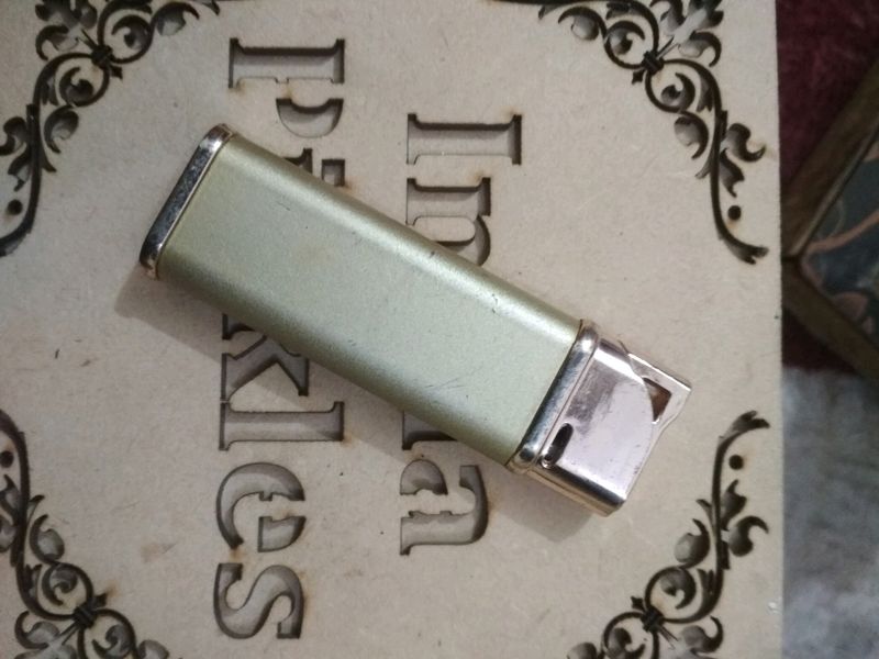 Lighter