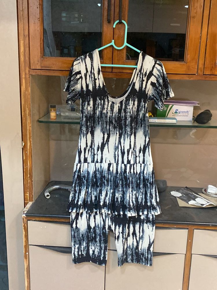 Swimming Costume