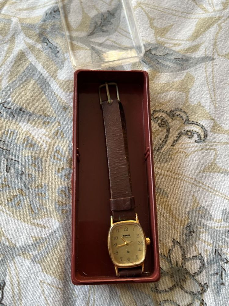 ORIGINAL HMT Quartz