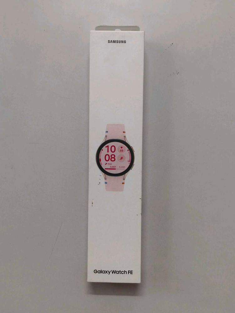 Samsung Galaxy Watch FE