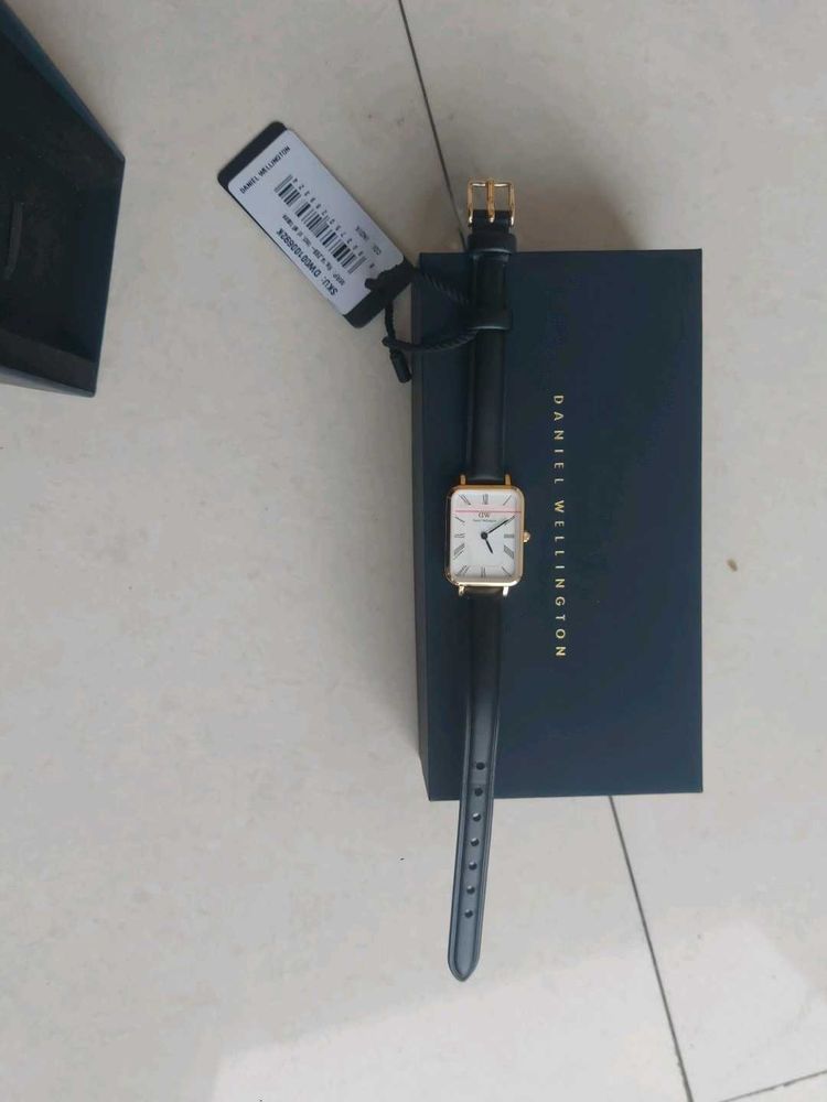Daniel Wellington Watch