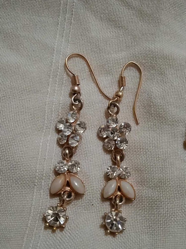 Pair of Earings
