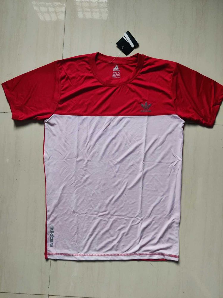 T Shirt Branded