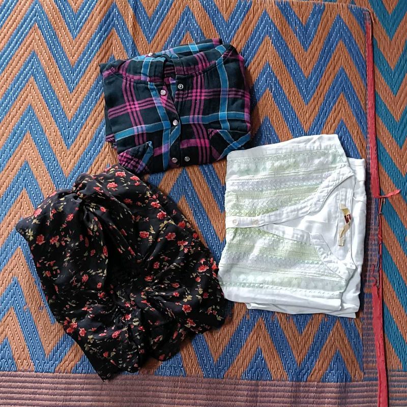 Tops &amp; Tunic