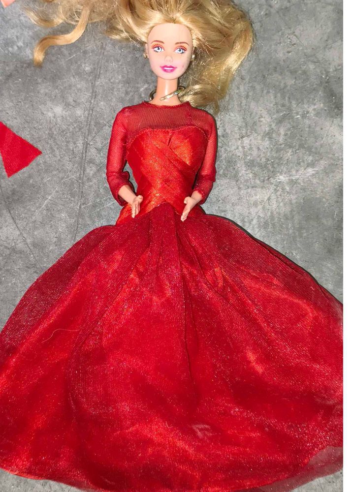 Indan Doll