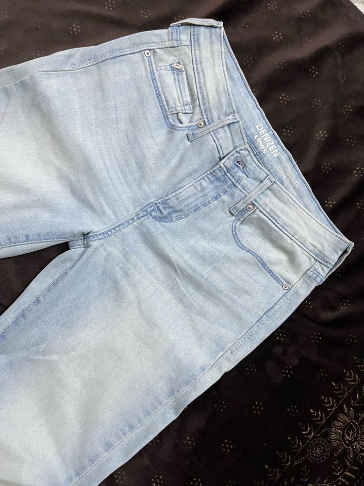 Denizen Levi's Jeans - Light Wash