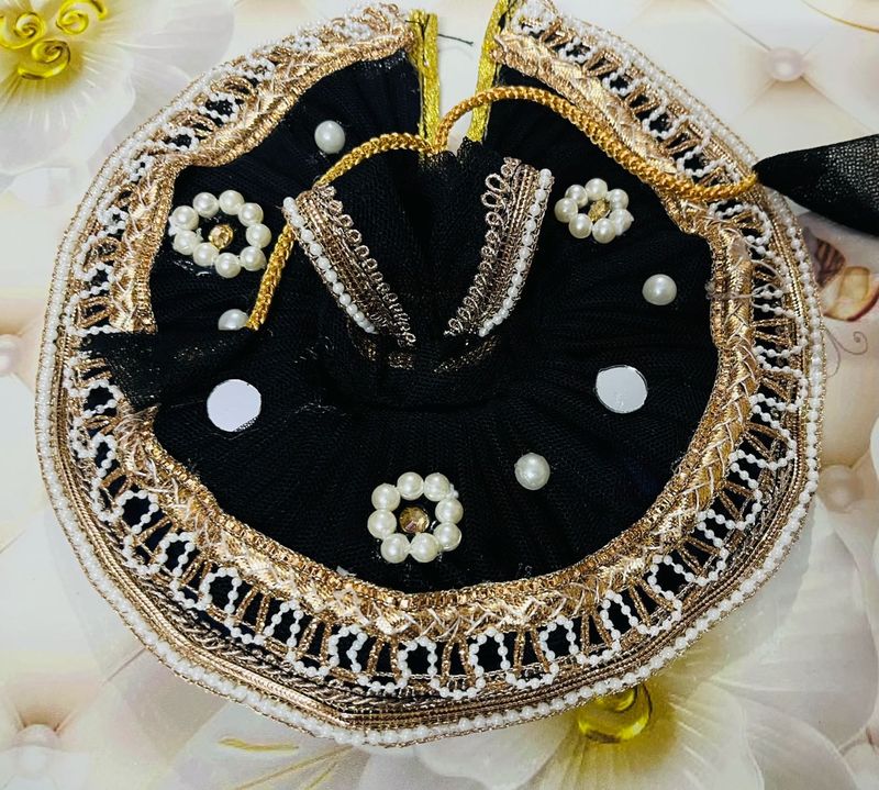 Krishna Dress Size 3,4