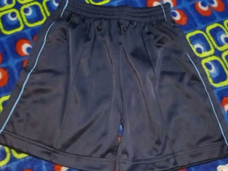 A Short